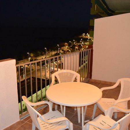 Apartamento Reformado En Primera Linea De Playa Apartment Almunecar Exterior photo