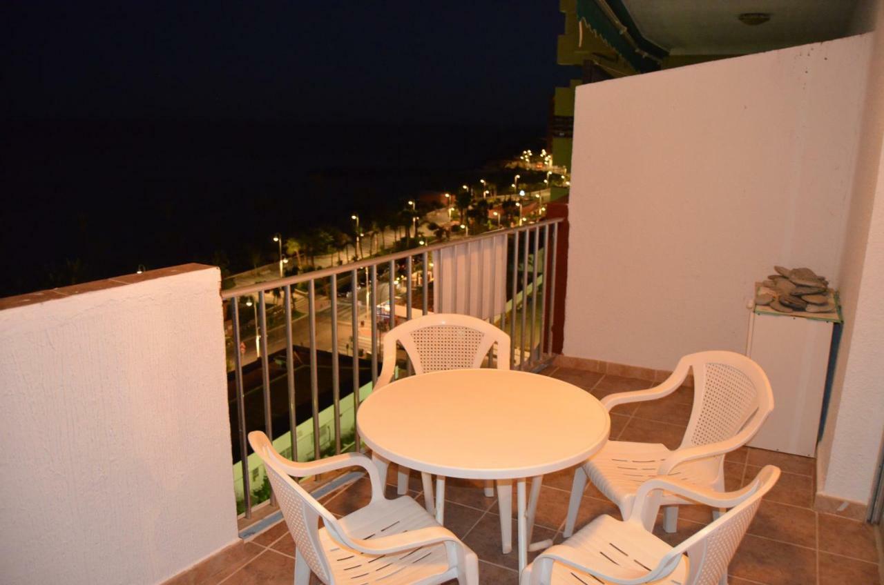 Apartamento Reformado En Primera Linea De Playa Apartment Almunecar Exterior photo